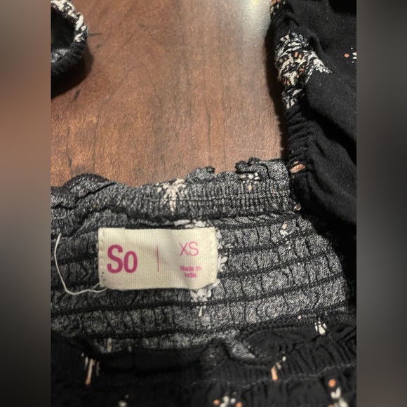 Romper - Picture 2 of 2